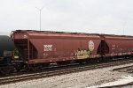 BNSF 403791